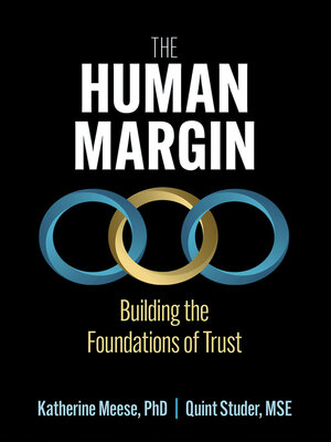 cover image of The Human Margin